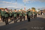 Eröffnung des Schützenfestes in Maria Veen 2018