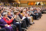 Festgottesdienst zum Reformationsjubiläum