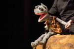 Figurentheater 