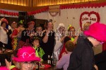 Frauenkarneval mit den Heubachlerchen
