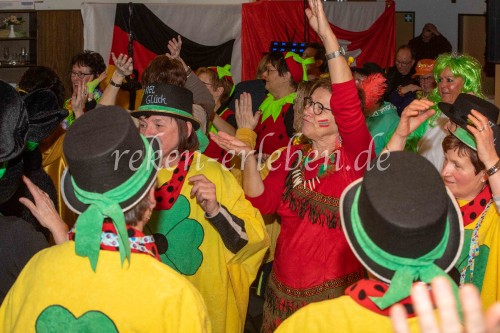 Heubachlerchen Karneval 2020-33