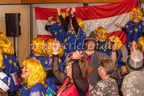 Heubachlerchen Karneval 2020-35