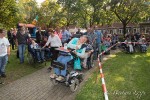 Herbstfest und Vogelschießen am Benediktushof