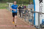 Hohe Beteiligung beim Rekener Volkslauf