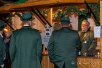 Impressionen vom Lichterfest in Bahnhof Reken - 2018