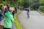 Impressionen vom Rekener Triathlon