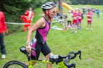 Impressionen vom Rekener Triathlon