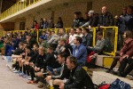Impressionen vom VR-Bank Cup 