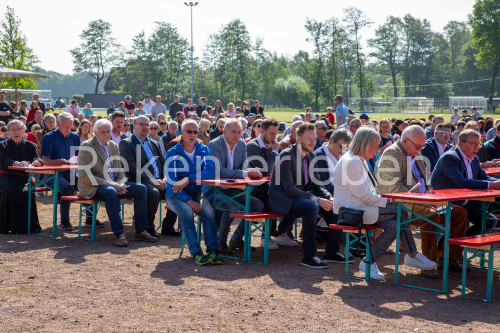 Eröffnungsfeier Sportpark MV-BLippe-5