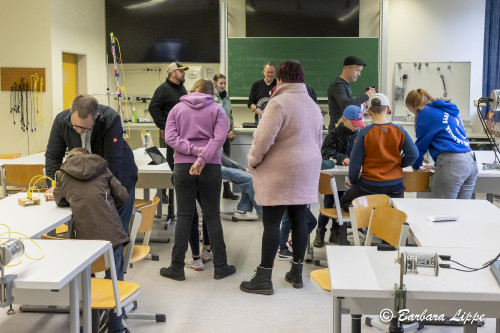 Jahresrückblick 2024