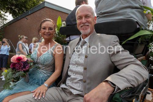 Jubiläums-Schützenfest Klein Reken - 2024