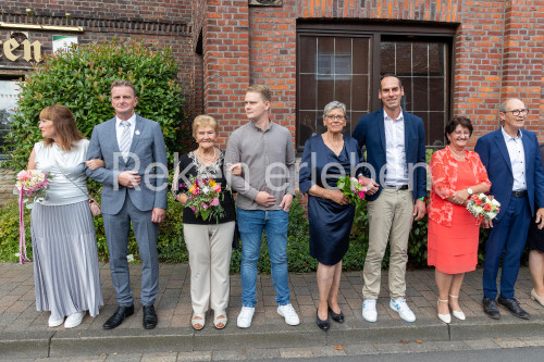 Jubiläums-Schützenfest Klein Reken - 2024