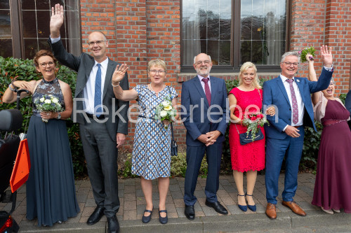 Jubiläums-Schützenfest Klein Reken - 2024