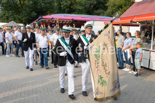 Jubiläums-Schützenfest Klein Reken - 2024