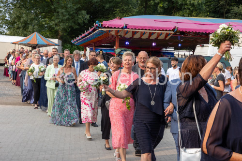 Jubiläums-Schützenfest Klein Reken - 2024