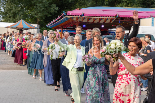 Jubiläums-Schützenfest Klein Reken - 2024