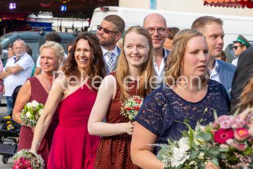 Jubiläums-Schützenfest Klein Reken - 2024