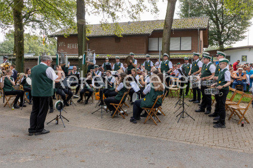 Jubiläums-Schützenfest Klein Reken - 2024