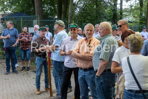 Jubiläums-Schützenfest Klein Reken - 2024