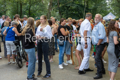 Jubiläums-Schützenfest Klein Reken - 2024