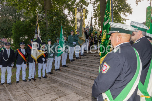 Jubiläums-Schützenfest Klein Reken - 2024