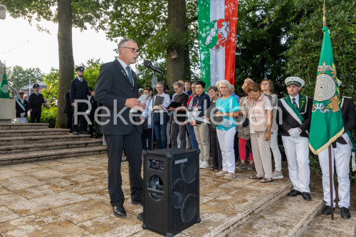 Jubiläums-Schützenfest Klein Reken - 2024