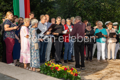 Jubiläums-Schützenfest Klein Reken - 2024
