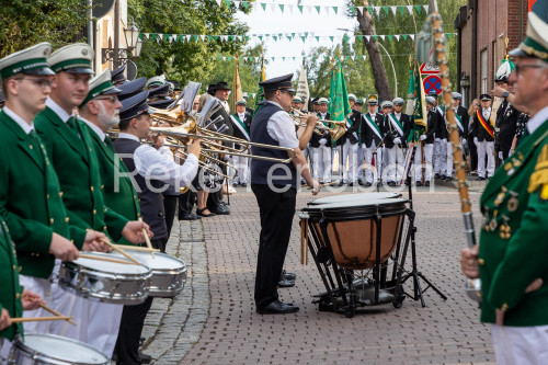 Jubiläums-Schützenfest Klein Reken - 2024