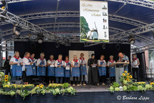 Heimatverein 75jähriges Jubiläum-BLippe-11