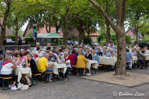 Heimatverein 75jähriges Jubiläum-BLippe-1