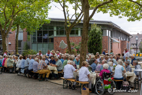 Heimatverein 75jähriges Jubiläum-BLippe-2