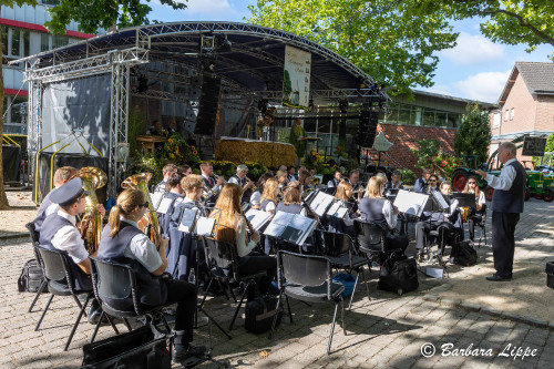 Jubiläumsfeier - 75 Jahre Heimatverein Reken 