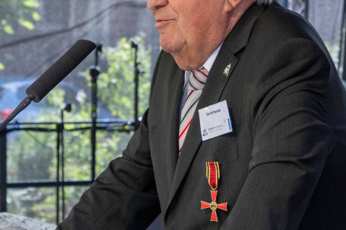 Jubiläumsfeier - 75 Jahre Heimatverein Reken 