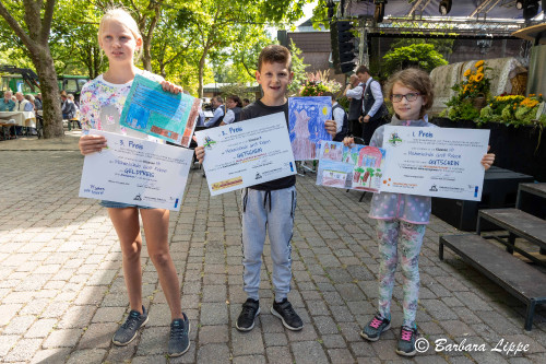 Jubiläumsfeier - 75 Jahre Heimatverein Reken 