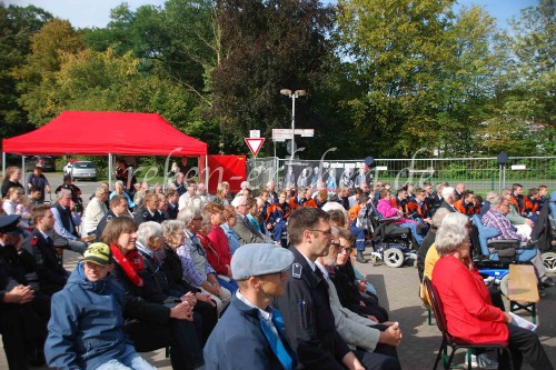 Feuerwehr Maria Veen Jubiläum2019-33