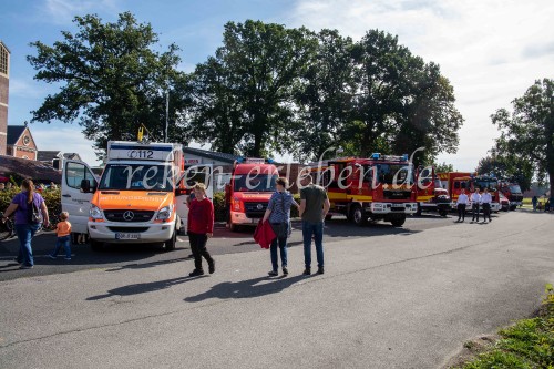 Feuerwehr Maria Veen Jubiläum2019-34