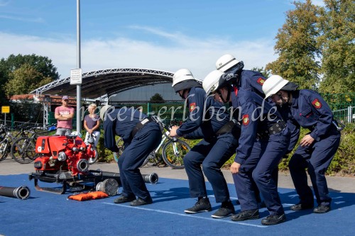 Feuerwehr Maria Veen Jubiläum2019-40