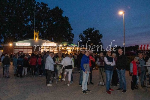 Feuerwehr Maria Veen Jubiläum2019-6