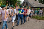 Jubiläumsschützenfest Groß Reken - Sonntag