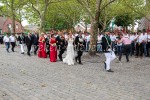 Jubiläumsschützenfest Groß Reken - Sonntag