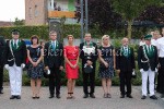 Jubiläumsschützenfest Groß Reken 2019