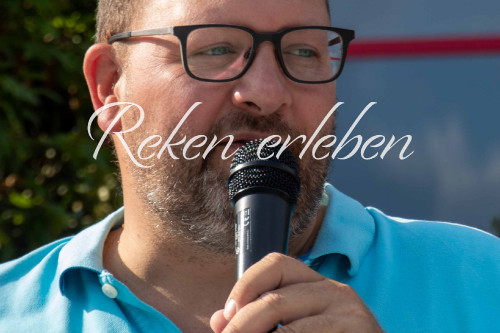 Jubiläumsveranstaltung - 50-Jahre-Freibad
