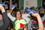 Karneval mit den Heubachlerchen