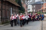 Karneval der Grundschulen 2019-20