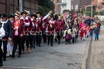 Karneval der Grundschulen 2019-21