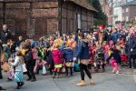 Karneval der Grundschulen 2019-23