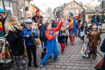 Karneval der Grundschulen 2019-36