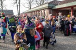 Karneval der Grundschulen 2019-3