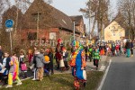 Karneval der Grundschulen 2019-46