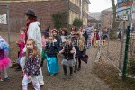 Karnevalsumzüge der Grundschulen 2019